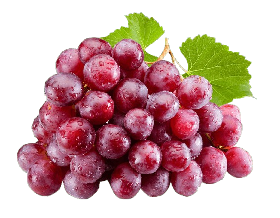 Grapes Red